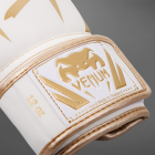 Боксови Ръкавици - Venum Elite Boxing Gloves - White/Gold​